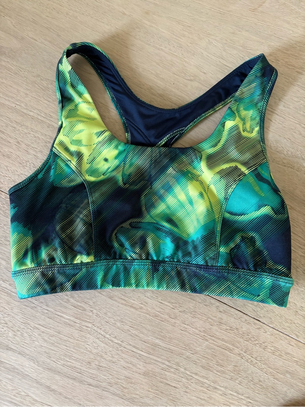 Women’s Tek Gear Sports Bra
